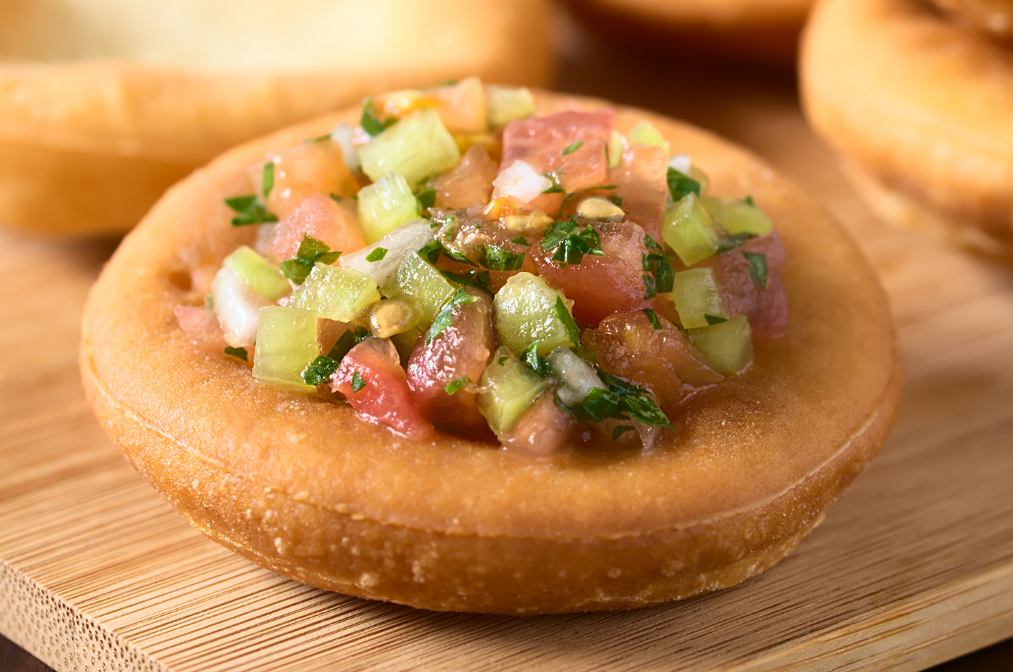 Sopaipillas