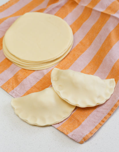 Tapa de empanada
