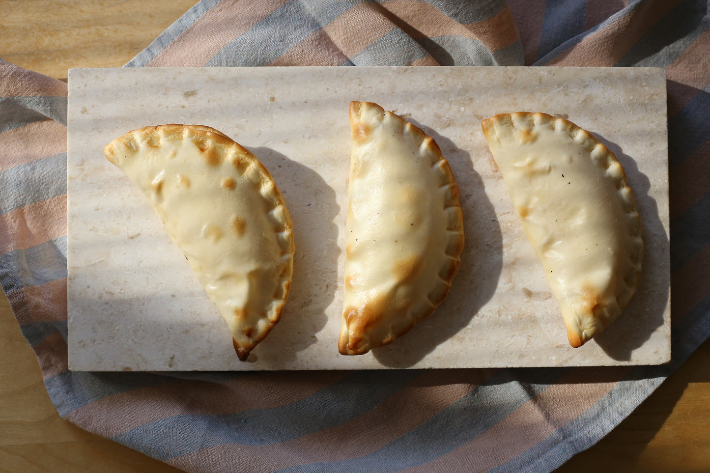 Empanada vinera