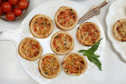Mini Quiche
