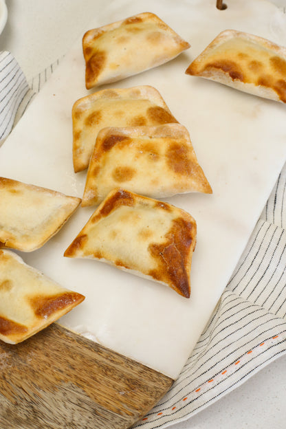 Empanaditas (congeladas)