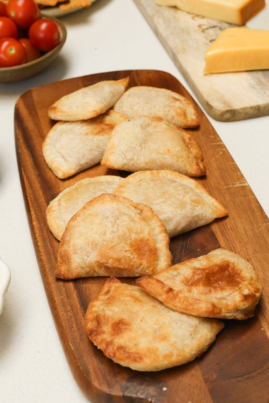 Empanaditas de cocktail