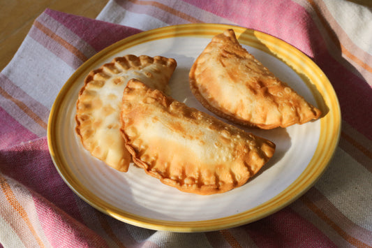 Empanada vinera